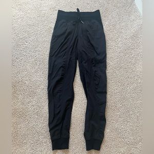 Lululemon Dance Studio Mid-rise Jogger
